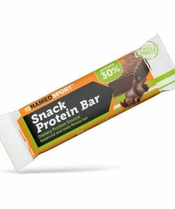 Named Sport Barre Energétique NamedSport Snack Proteinbar Chocolat 35g
