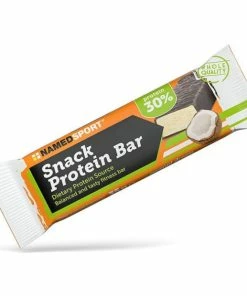 Named Sport Barre Energétique NamedSport Snack Proteinbar Noix De Coco 35g