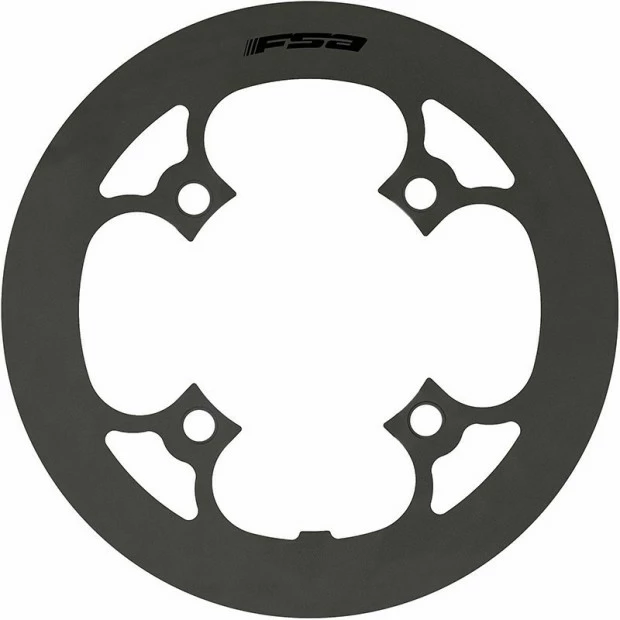 Carter De Chaîne FSA Bosch 104mm 36/38 Dents