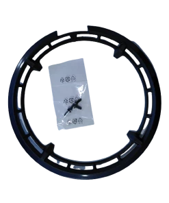 Carter De Pédalier Avec Visserie Shimano Deore FC-T6010 - 48 Dents