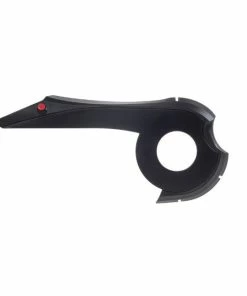 Carter Hebie Chainguard Pour Bosch Performance Line - Noir