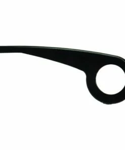 Carter Hebie Pour Moyeu à Vitesses Intégrées Noir