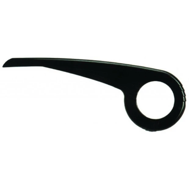 Carter Hebie Pour Moyeu à Vitesses Intégrées Noir