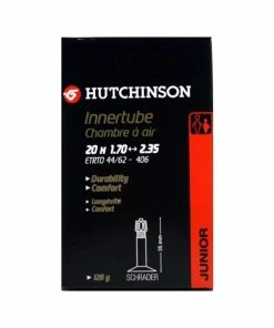 Chambre à Air 20' Hutchinson Presta (28-42/440-451)