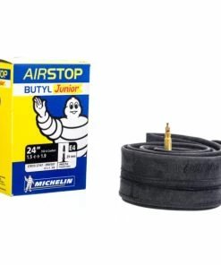 Chambre à Air Michelin AIRSTOP E4 - 550 A Confort - 24x1.75 - Presta