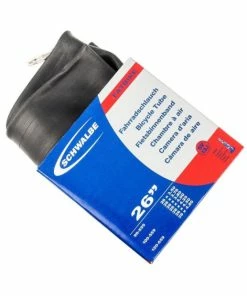 Chambre à Air Fat Bike Schwalbe SV13J Presta - [90/120 - 559]