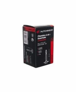 Chambre à Air Hutchinson Enfant 24X1,70/2.35 - Presta 32mm