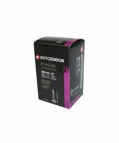 Chambre à Air Hutchinson Junior Presta 24' (600x25/42)