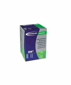 Chambre à Air Schwalbe 10D DOWNHILL 24' 24x2.1/3 Presta