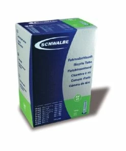 Chambre à Air Schwalbe AV 10 24 ' (40/62 -507) - Schrader