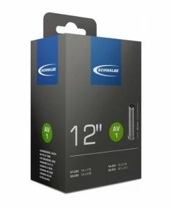 Chambre à Air Schwalbe AV1 Schrader - [47/62 - 203]