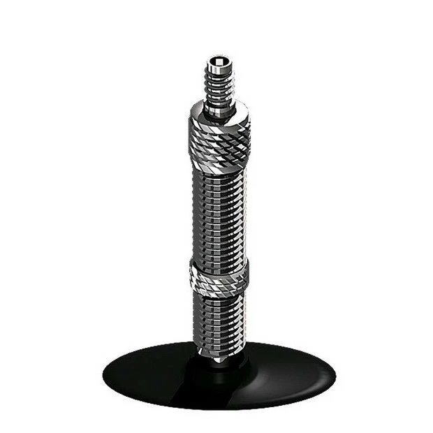 Chambre à Air Schwalbe DV 9 24 ' (28/47 -507/541) Hollandaise – Image 2