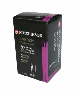 Chambre à Air VTT / VTC Hutchinson 24' Schrader - [44/62 - 507]