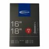 Chambre à Air VTT / VTC Schwalbe SV 4 Presta - [28/37 - 340/355] 16'