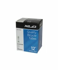 Chambre à Air XLC Schrader 12'' 12x1.75/2.125 (47-62/203)