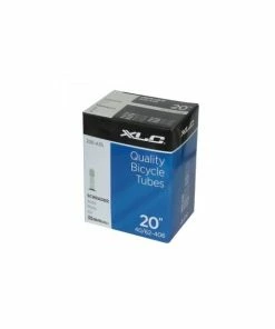 Chambre à Air XLC Schrader 20' 20 X 1.5/2.5 (40/60 - 406)