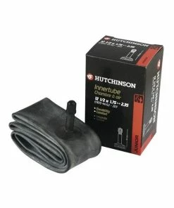 Chambres à Air Hutchinson Enfant 12X1,75/2,35 - Presta 32mm