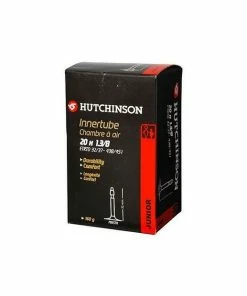 Chambres à Air Hutchinson Enfant 20X1.3/8 - Presta 32mm