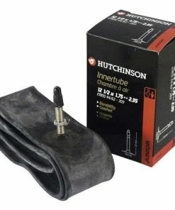 Chambres à Air Hutchinson Enfant 20X1.70/2.35 - Presta 32mm