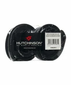 Chambres à Air Hutchinson Standard 20X1,70/2,35 - Presta 40mm