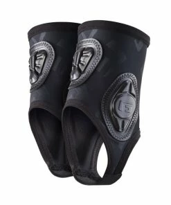 Chevillères G-Form Pro Noir