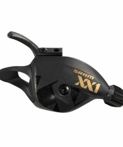 Commande Gachette 12 V Sram XX1 Eagle - Or
