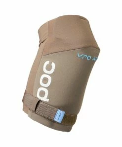 POC Coudière Joint VPD Air Elbow - Brun Obsidienne