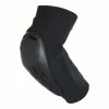 POC Coudière VPD System Lite Elbow - Noir Uranium