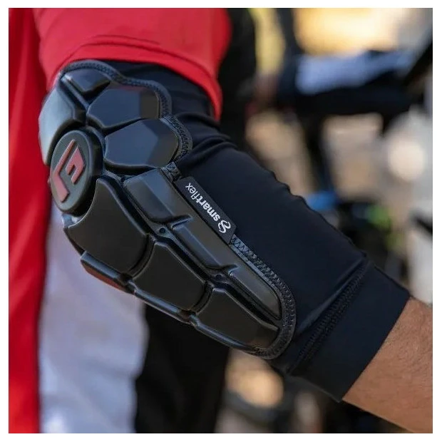 Coudières G-Form Pro-X3 – Image 3