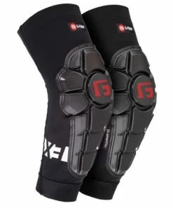 Coudières G-Form Pro-X3