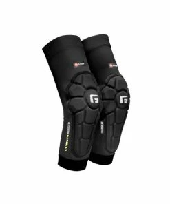 Coudières VTT/BMX G-Form Pro-Rugged 2 Noir
