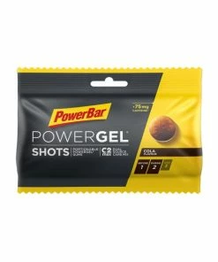 Dragées Powerbar Powergel Shots