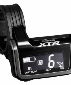 Ecran De Contrôle Shimano Deore XTR Di2 M9051