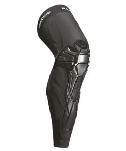 Genouillère Protège-Tibia Racer Flexair Combo