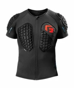 Gilet De Protection Avec Dorsale G-Form MX360