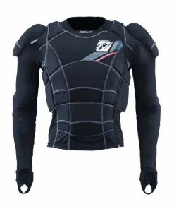 Gilet De Protection Kenny Kontact