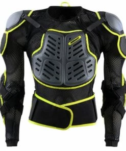 Gilet De Protection Kenny Track