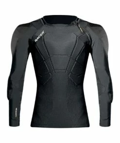 Gilet De Protection Racer Mountain Top 2 Noir