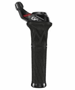 Manette De Dérailleur Arrière SRAM GX - 11V - Rouge