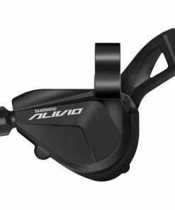 Manette De Dérailleur Gauche Shimano Alivio SL-M3100 - 2 Vitesses