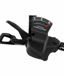 Manette De Dérailleur Shimano Deore M5130 Linkglide I-Spec 10V Avec Indicateur
