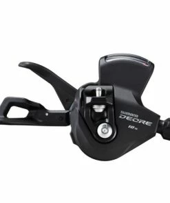 Manette De Dérailleur Shimano Deore SL-M4100-IR - Avec Indicateur - 10V