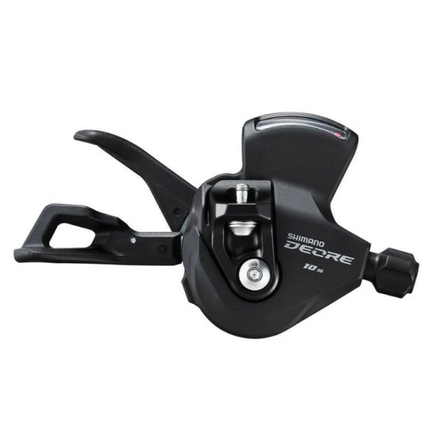 Manette De Dérailleur Shimano Deore SL-M4100-IR - Avec Indicateur - 10V