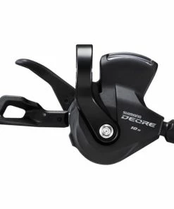 Manette De Dérailleur Shimano Deore SL-M4100-R - Avec Indicateur - 10V