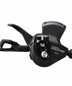 Manette De Dérailleur Shimano Deore SL-M5100-IR - Avec Indicateur - 11V