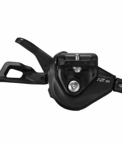 Manette De Dérailleur Shimano Deore SL-M6100-IR - Sans Indicateur - 12V