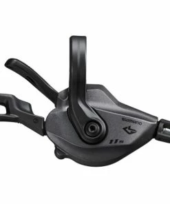 Manette De Dérailleur Shimano Deore XT M8130 Linkglide 11V Avec Indicateur