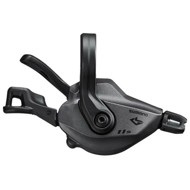 Manette De Dérailleur Shimano Deore XT M8130 Linkglide 11V Avec Indicateur