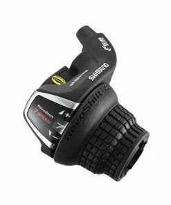 Manette De Dérailleur Shimano Tourney SL-RS35 - 7 Vitesses