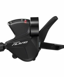 Manette De Dérailleur VTT Shimano Alivio SL-M3100-L 3V